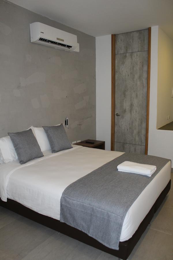 Hotel Hausen Lorica Exteriör bild