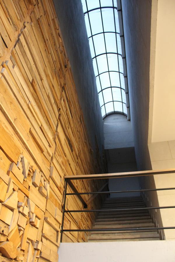 Hotel Hausen Lorica Exteriör bild